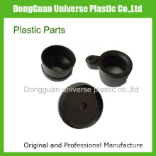 Auto Parts ABS Injection Molded Plastic Caps